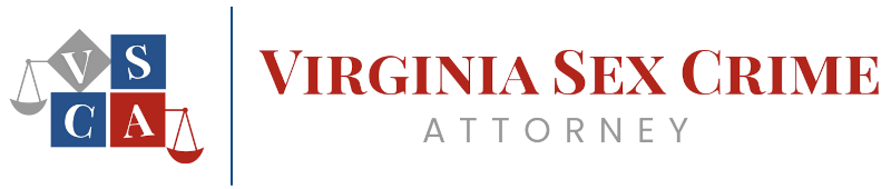 Virginia Sex Crime Attorney  logo